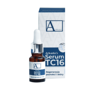 Arkada TC16 Serum (11ml)