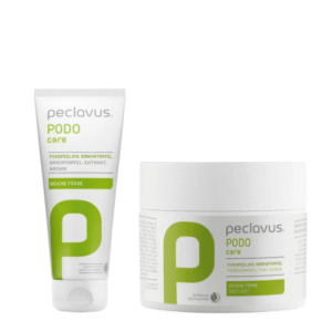 Peclavus Voetpeeling Granaatappel PODOcare 100ml