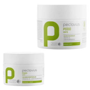 Peclavus klovenzalf PODOcare 50ml